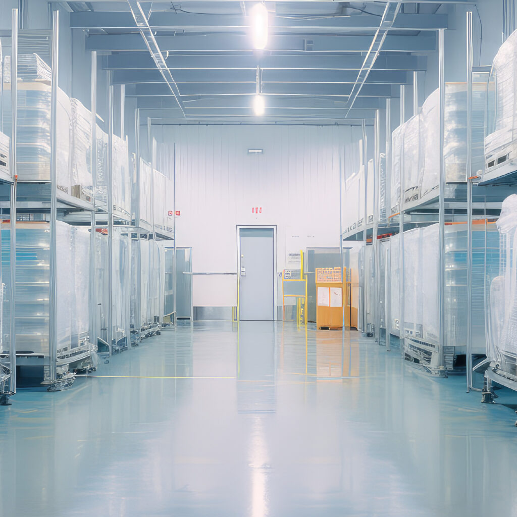 cold-storage